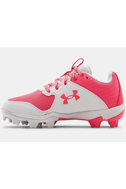 Under Armour  Leadoff Low RM Jr. Baseball Cleats