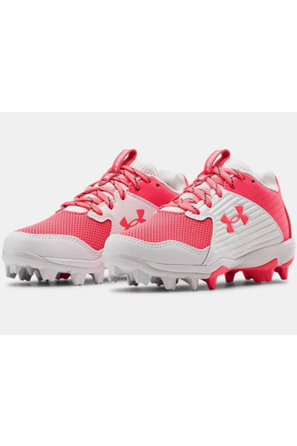 Under Armour  Leadoff Low RM Jr. Baseball Cleats
