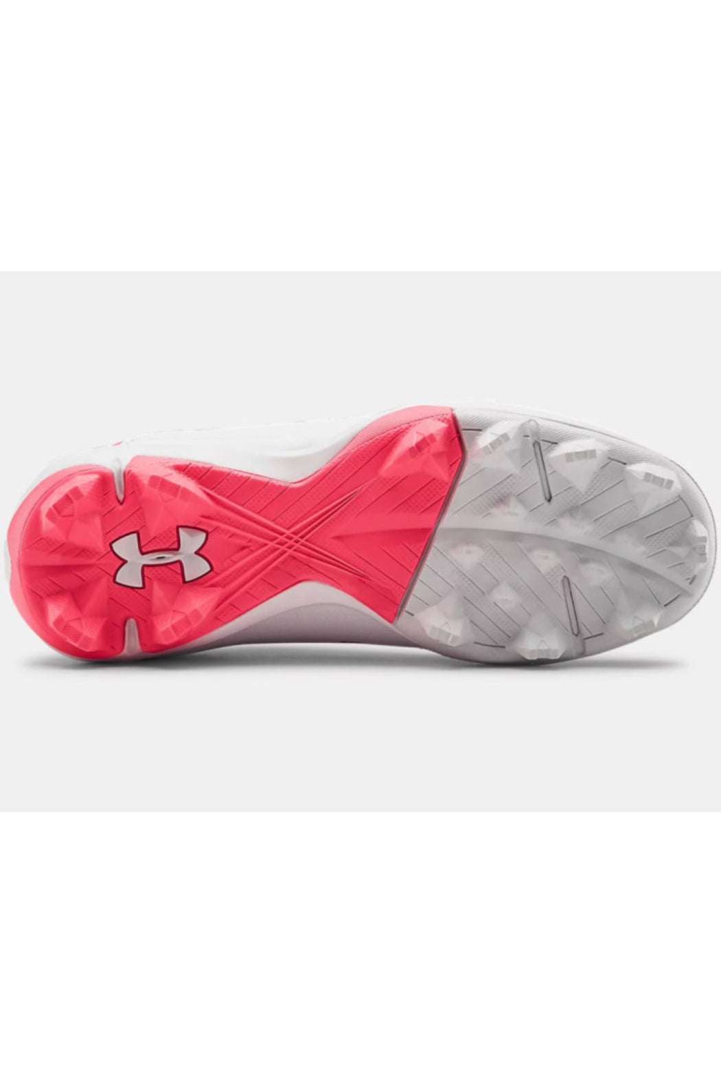 Under Armour  Leadoff Low RM Jr. Baseball Cleats