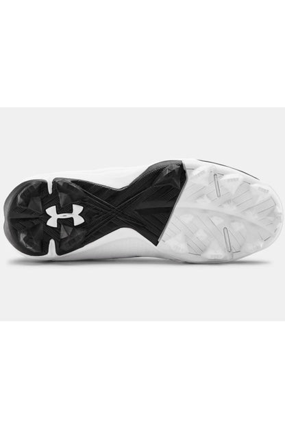Under Armour  Leadoff Low RM Jr. Baseball Cleats