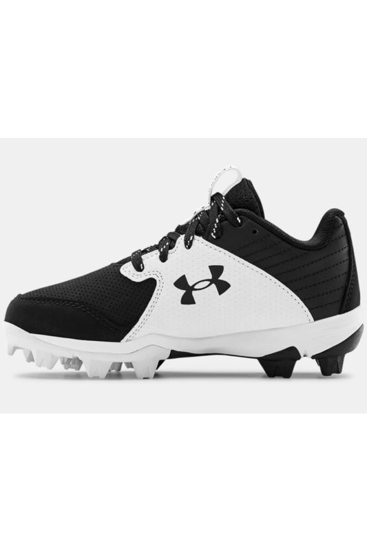 Under Armour  Leadoff Low RM Jr. Baseball Cleats