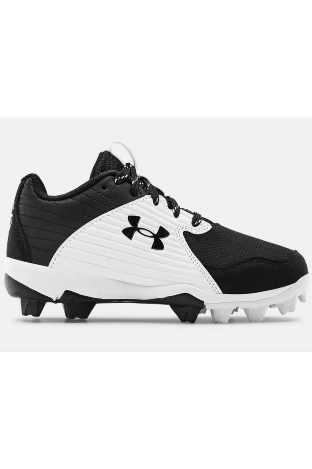 Under Armour  Leadoff Low RM Jr. Baseball Cleats