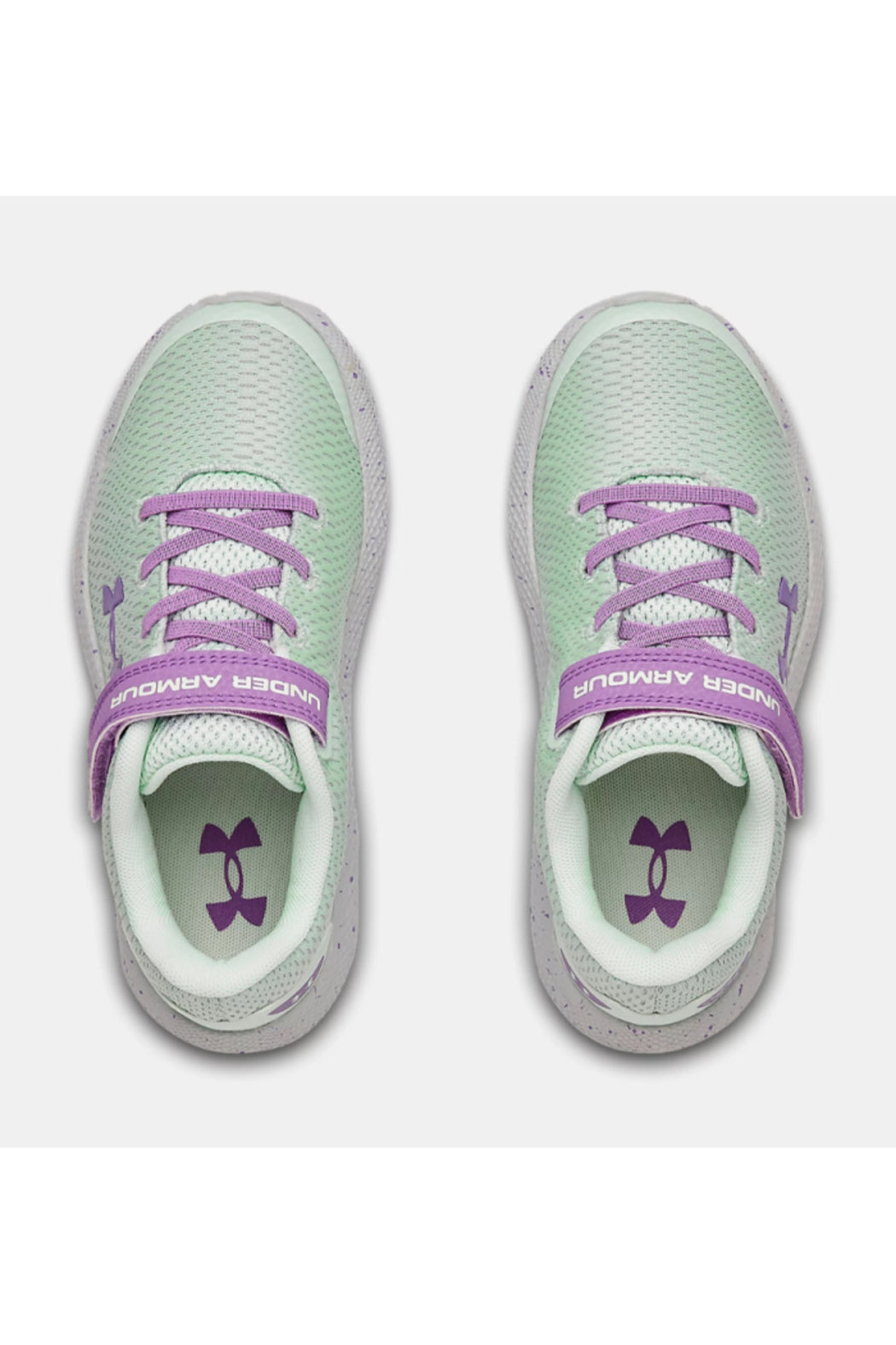 Under Armour Pre-School UA Pursuit 2