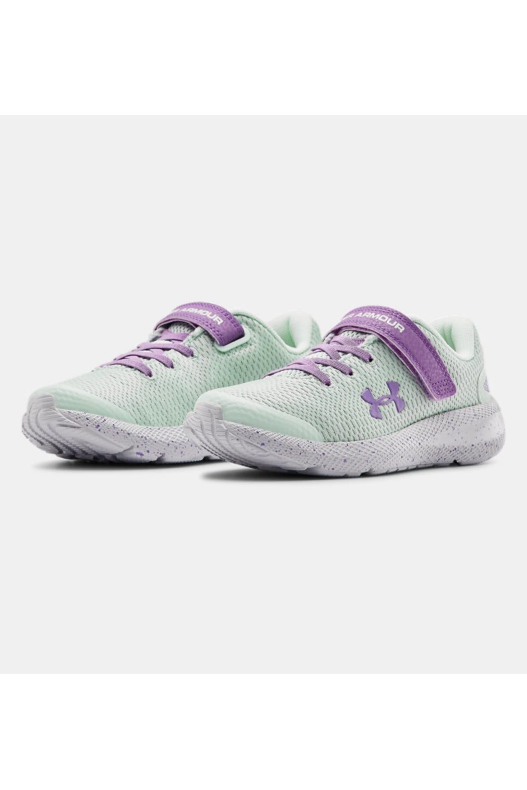 Under Armour Pre-School UA Pursuit 2