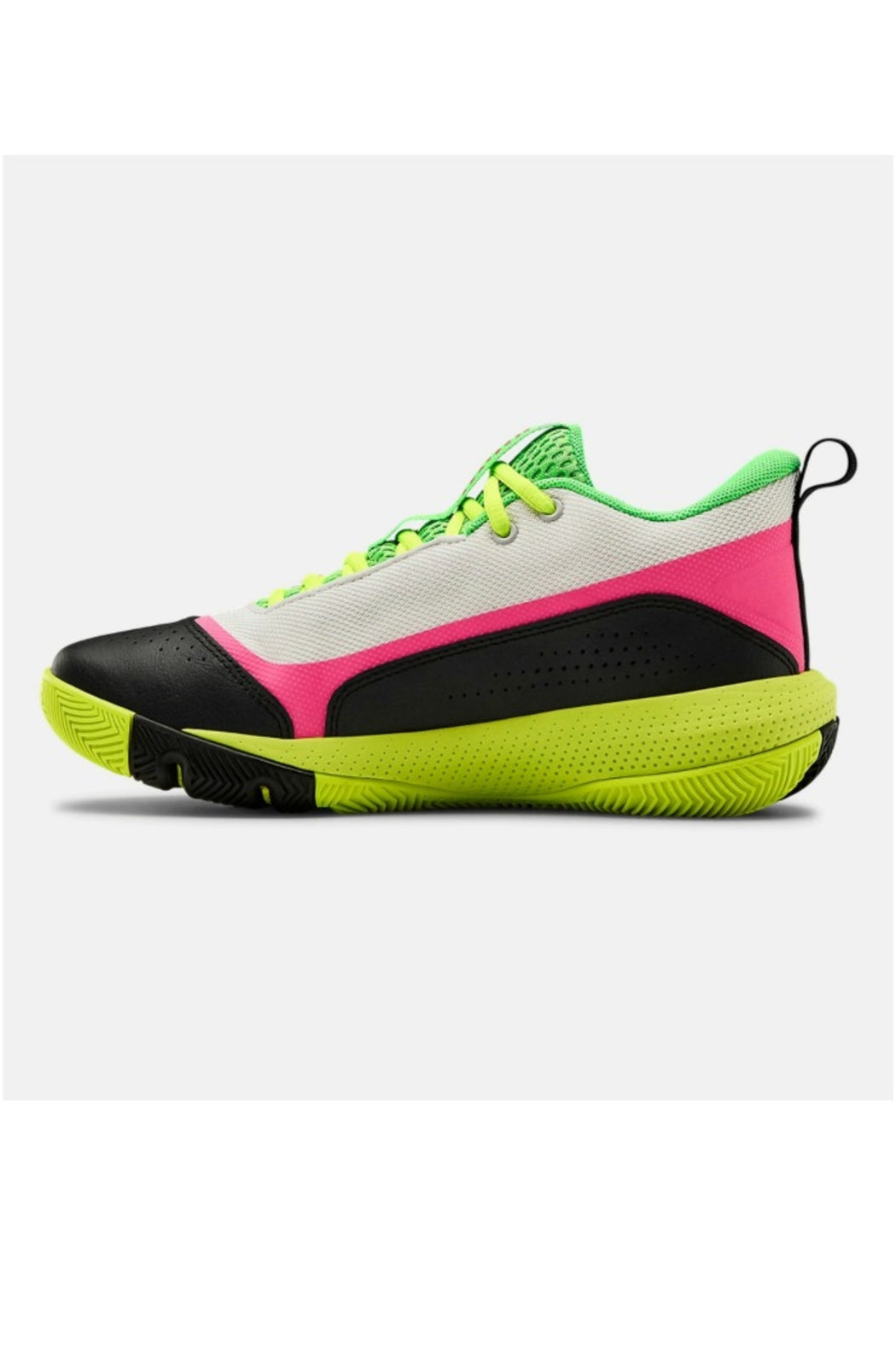 Under Armour SC 3Zero IV