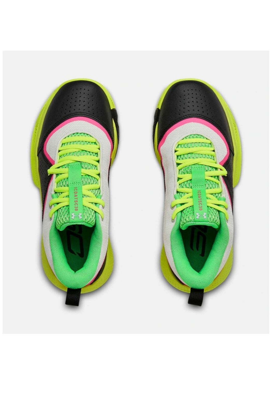 Under Armour SC 3Zero IV