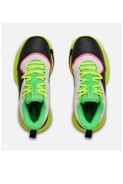 Under Armour SC 3Zero IV
