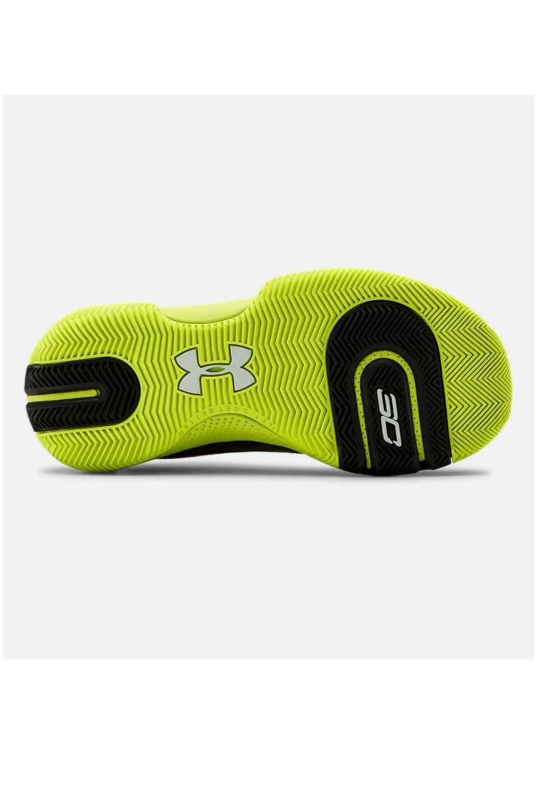 Under Armour SC 3Zero IV