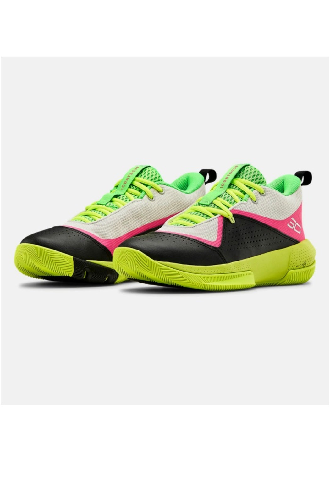 Under Armour SC 3Zero IV
