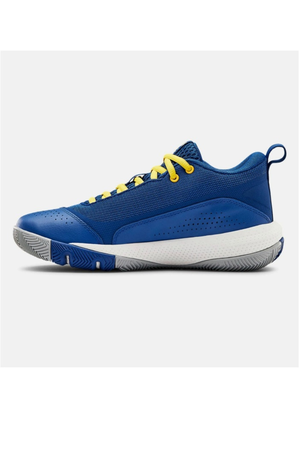 Under Armour SC 3Zero IV