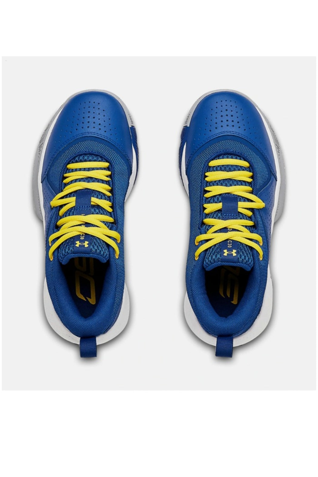 Under Armour SC 3Zero IV