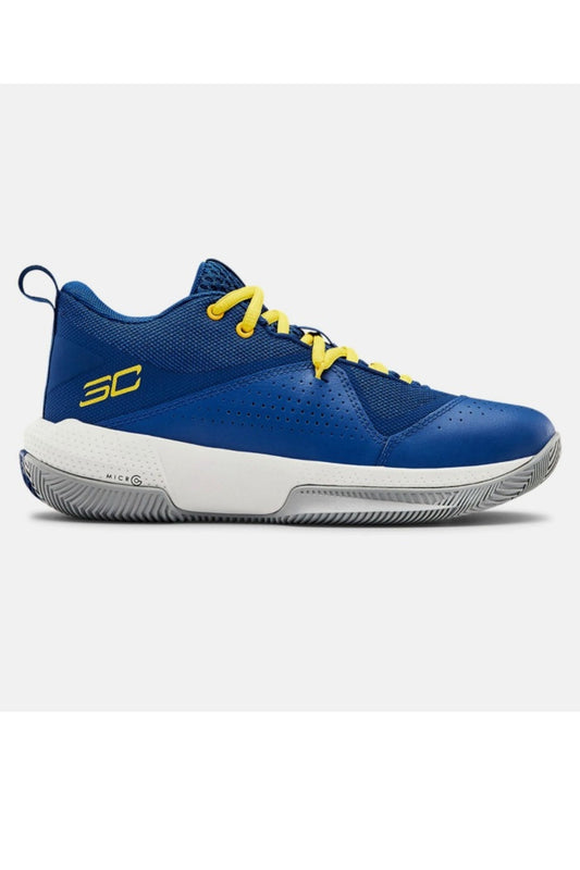 Under Armour SC 3Zero IV