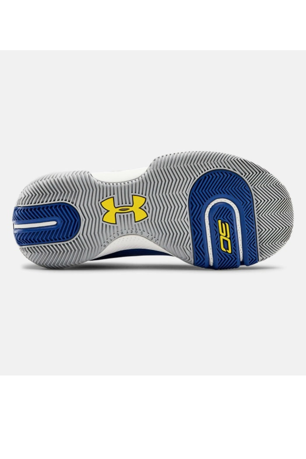 Under Armour SC 3Zero IV