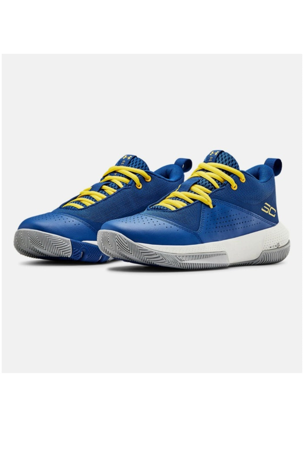 Under Armour SC 3Zero IV