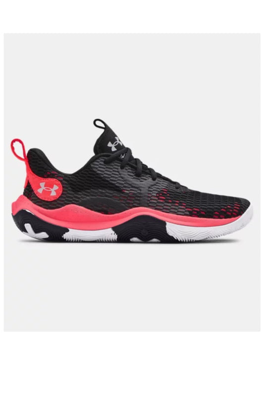 Under Armour Spawn 3 in Black