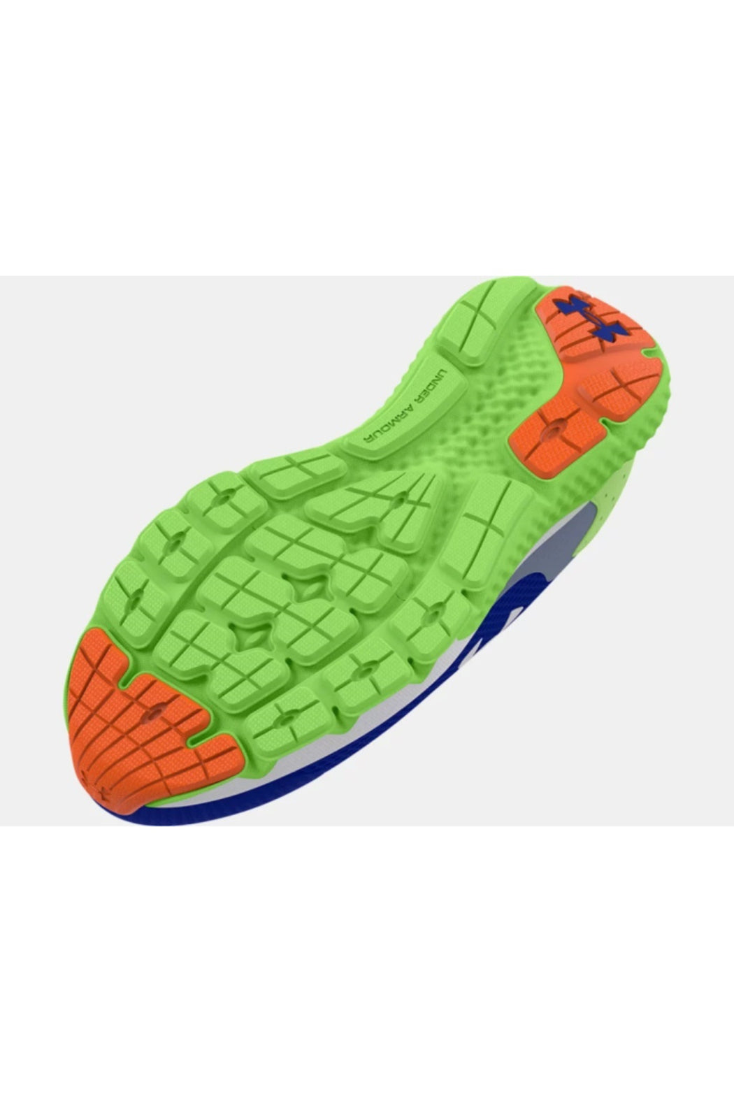 Under Armour UA BGS Charged Rogue 3