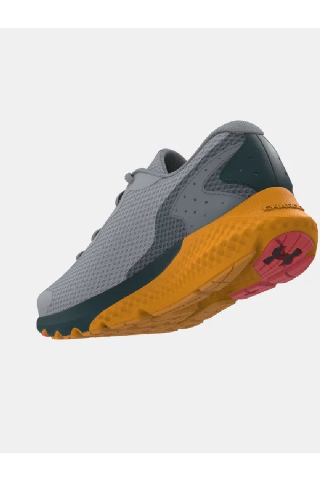 Under Armour UA BGS Charged Rogue 3