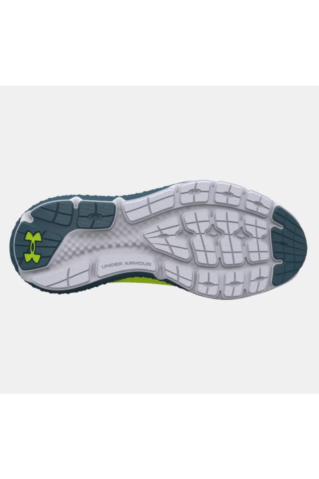 Under Armour UA BGS Charged Rogue 3
