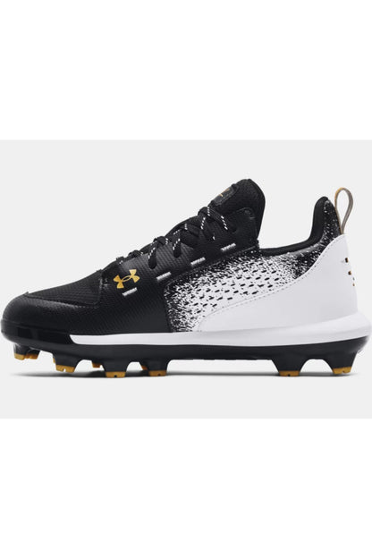 Under Armour UA Harper 6 Low TPU Jr.