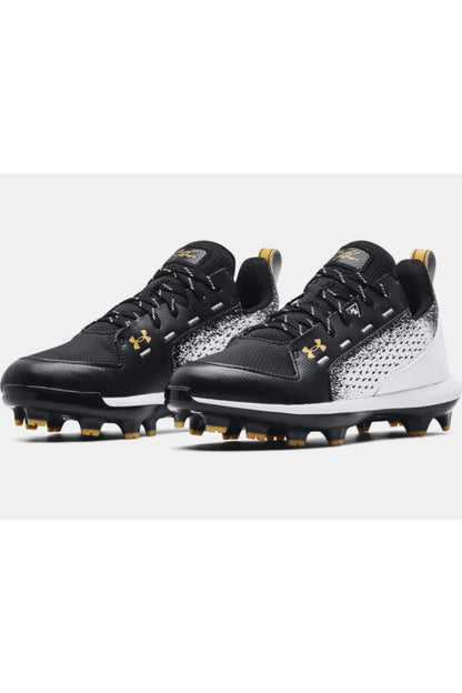 Under Armour UA Harper 6 Low TPU Jr.