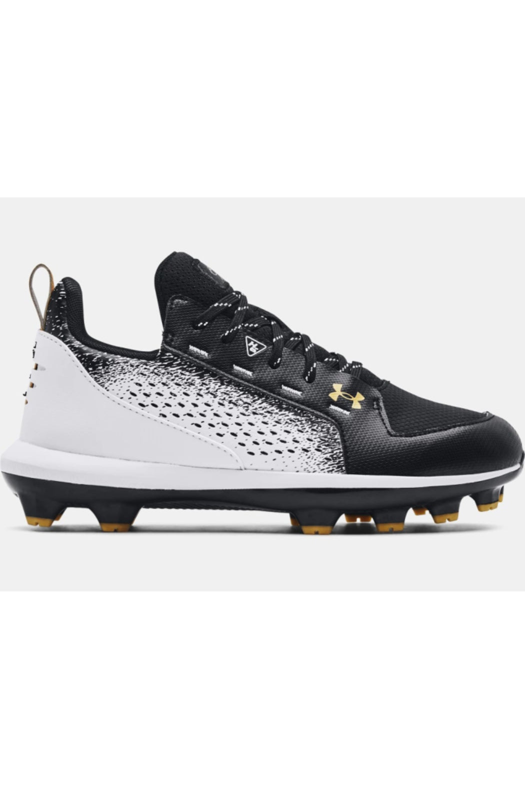 Under Armour UA Harper 6 Low TPU Jr.