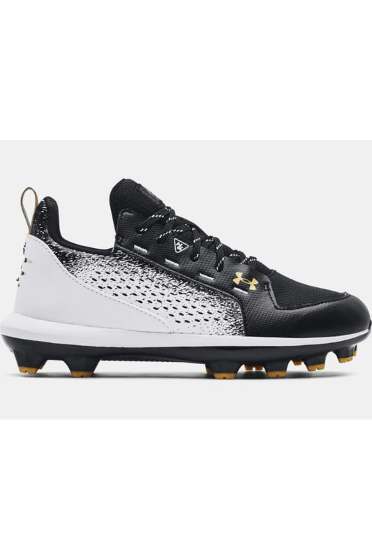 Under Armour UA Harper 6 Low TPU Jr.