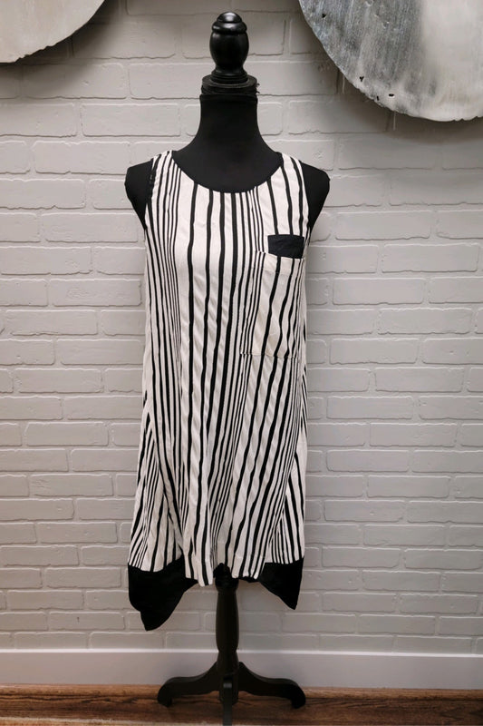 Uranus Dress
