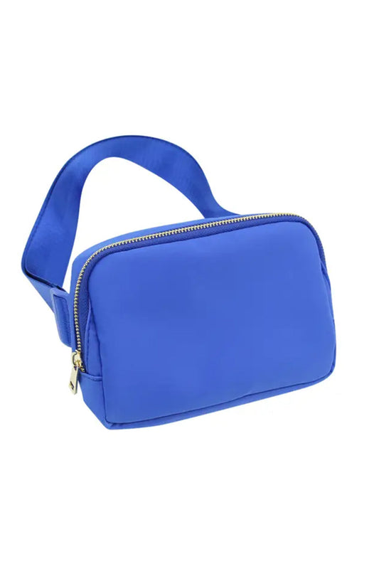 Varsity Collection Belt Bag