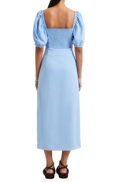 Verona Ruched Dress