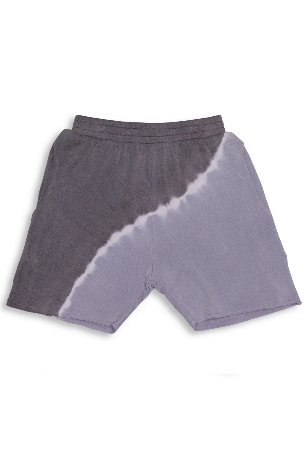 Vibe Short - Overcast