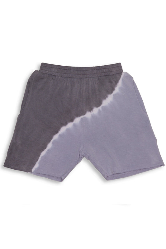 Vibe Short - Overcast
