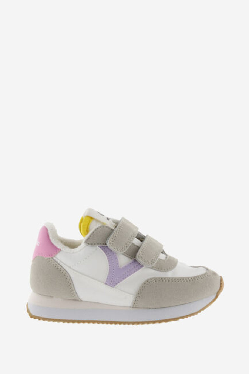 Victoria Kids ASTRO CONTRAST STRAPS