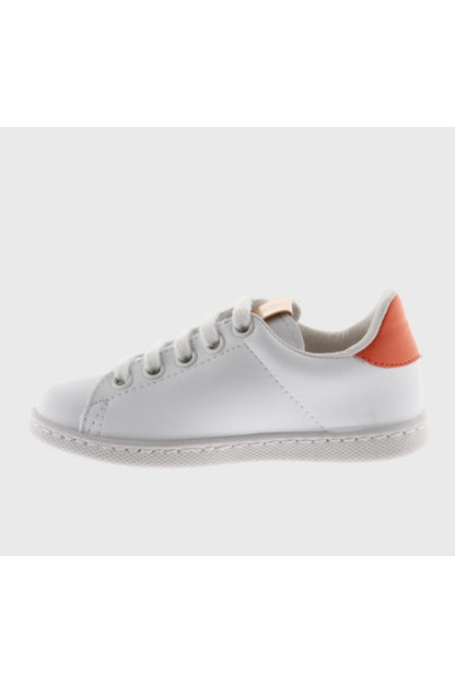Victoria Kids TENIS COLOUR DETAIL SHOE