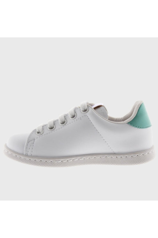 Victoria Kids TENIS COLOUR DETAIL SHOE