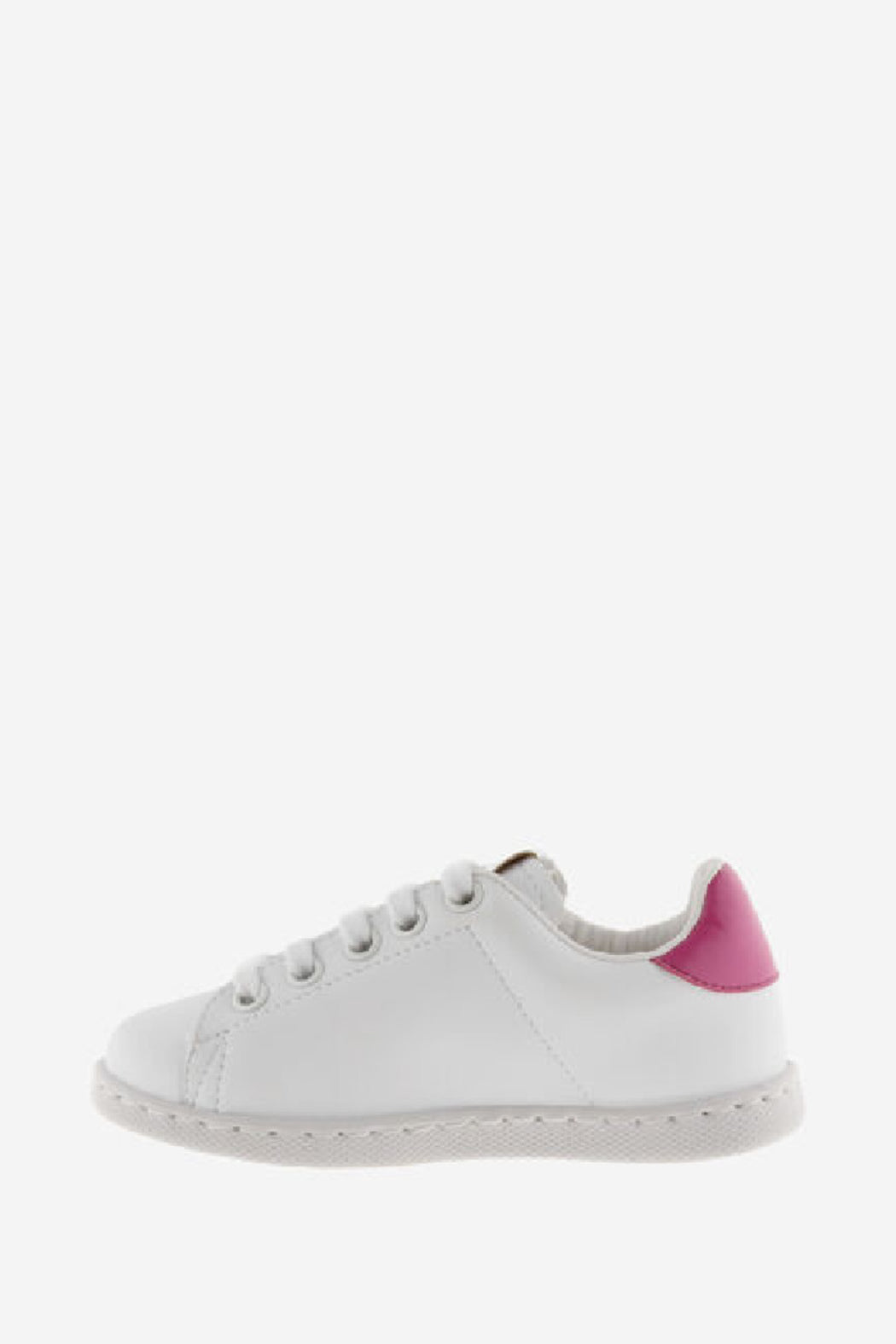 Victoria Kids TENIS COLOUR DETAIL SHOE