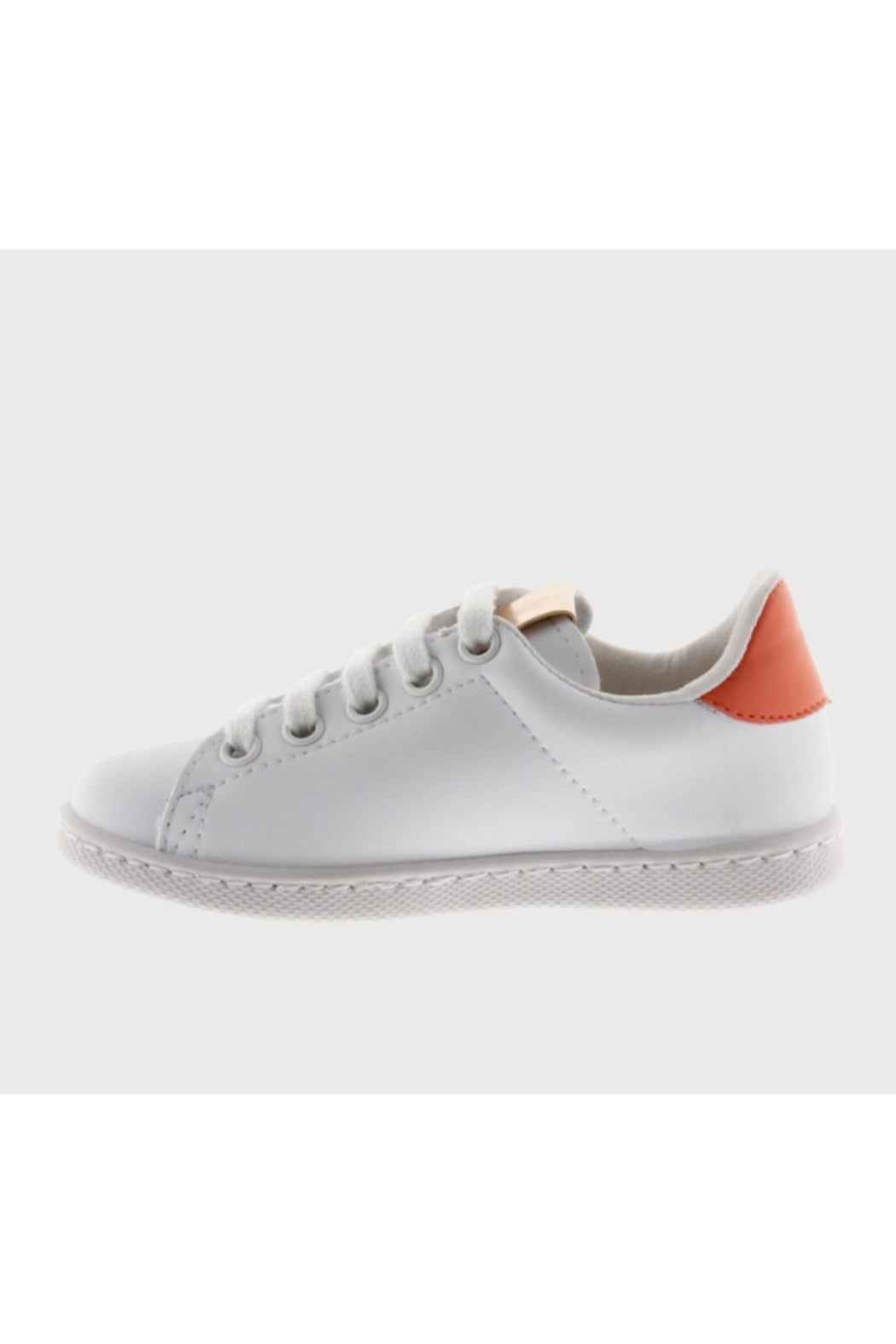 VICTORIA SHOES KIDS TENIS COLOUR DETAIL SHOE