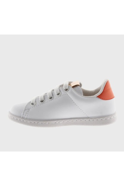 VICTORIA SHOES KIDS TENIS COLOUR DETAIL SHOE