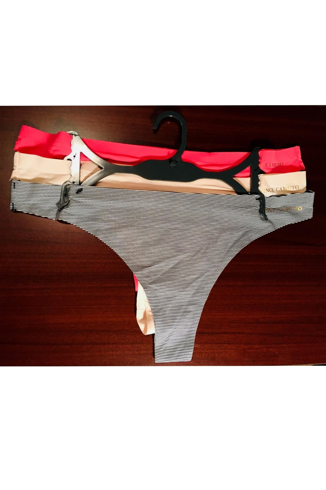 Seamless Underwear Pack