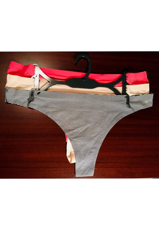 Seamless Underwear Pack