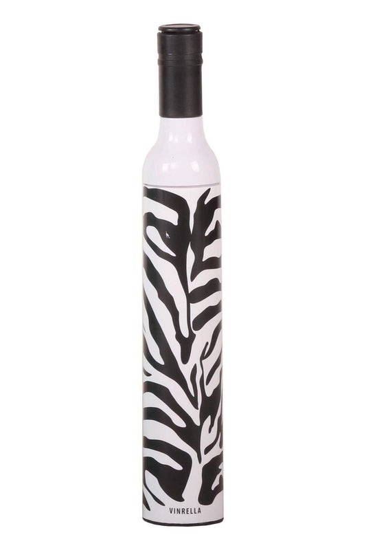 Umbrella Zebra