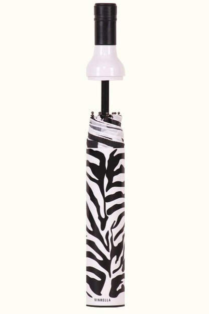 Umbrella Zebra
