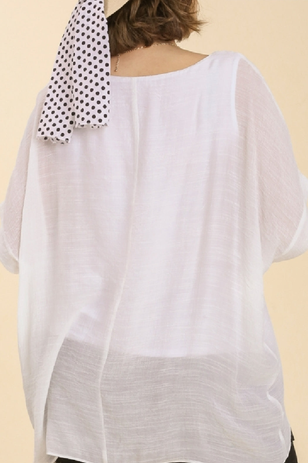 Viola Top Curvy