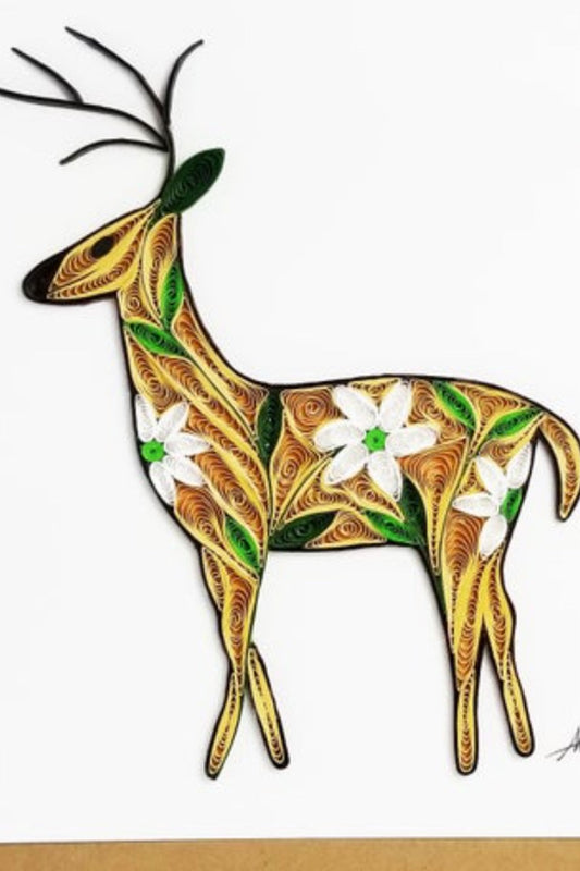 w235 Deer