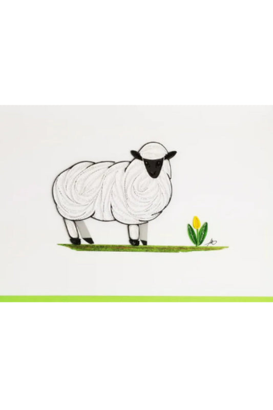 w268 Sheep