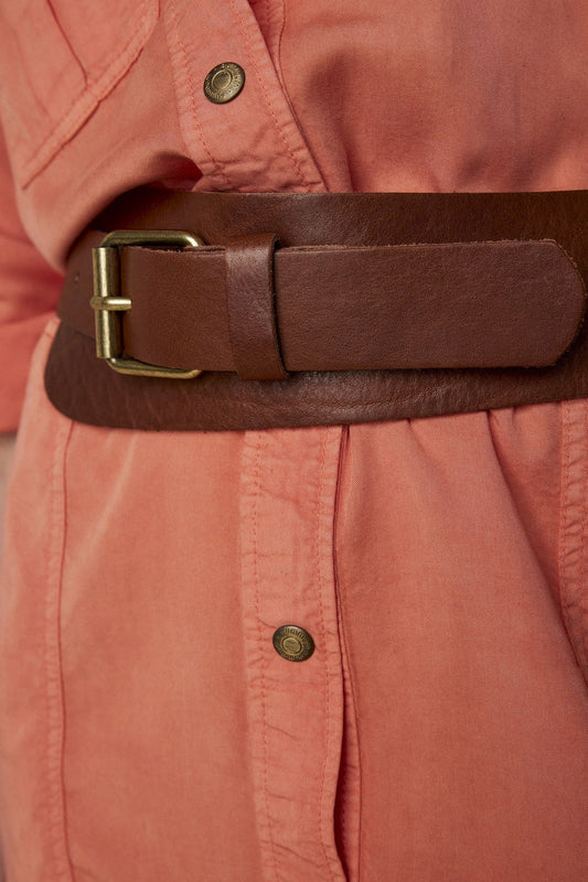 Waist belt
