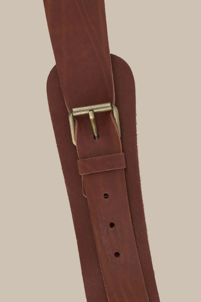 Waist belt