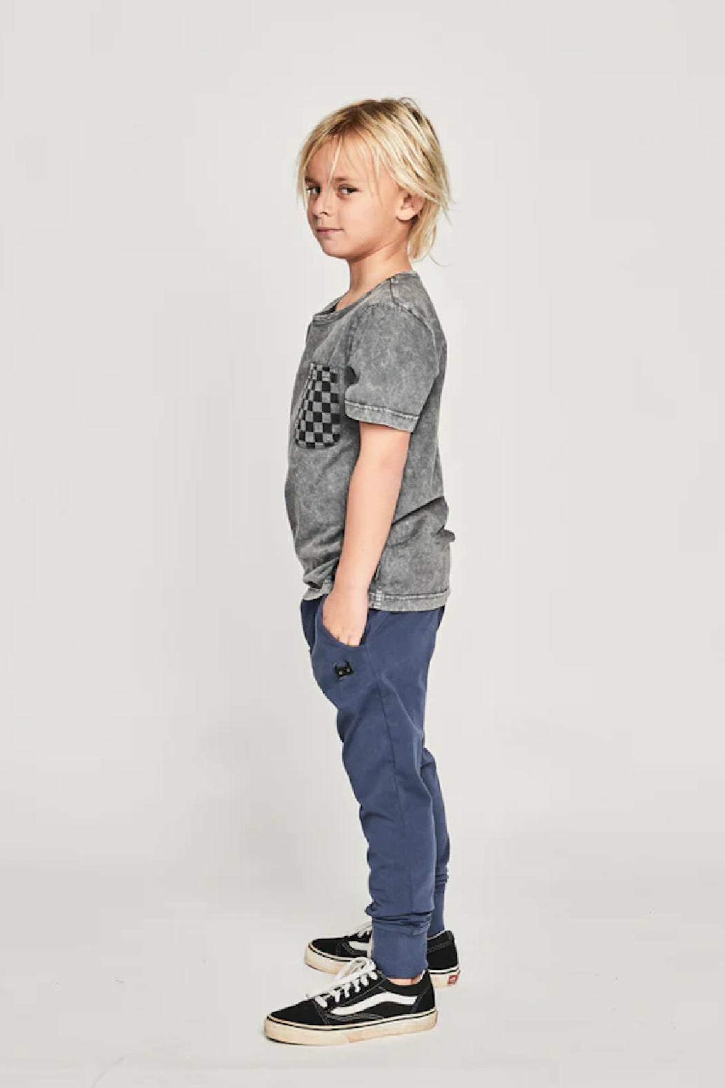 Wallaby Pant
