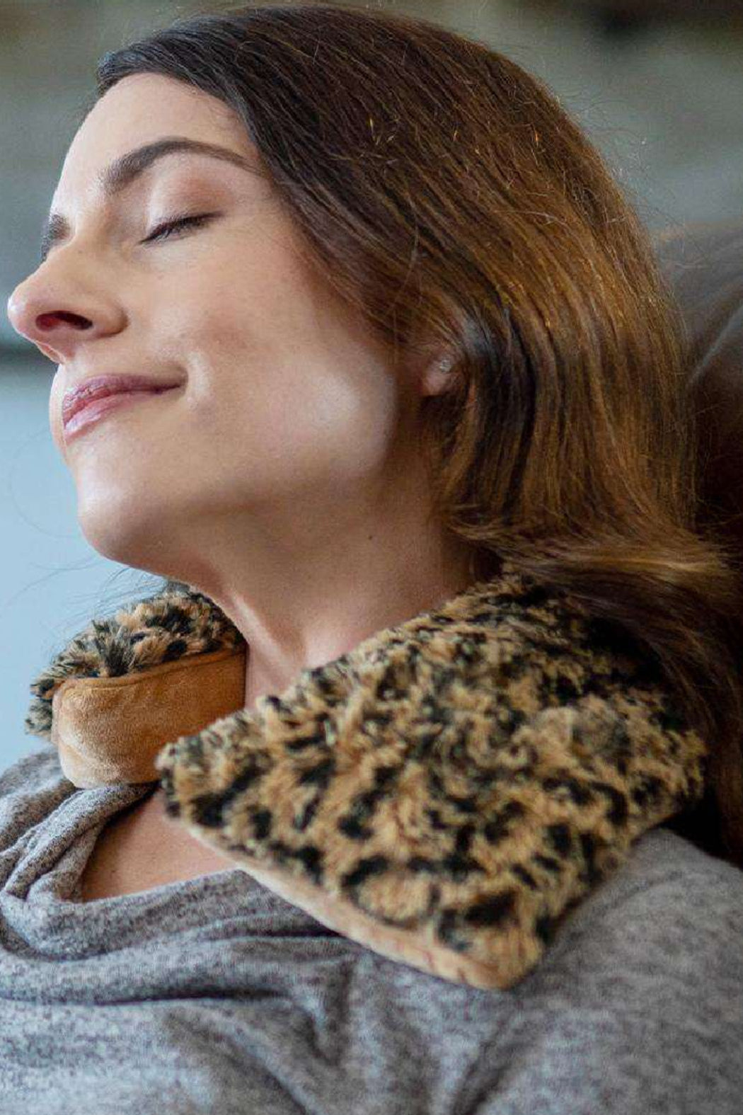 Warmies Neck Wrap