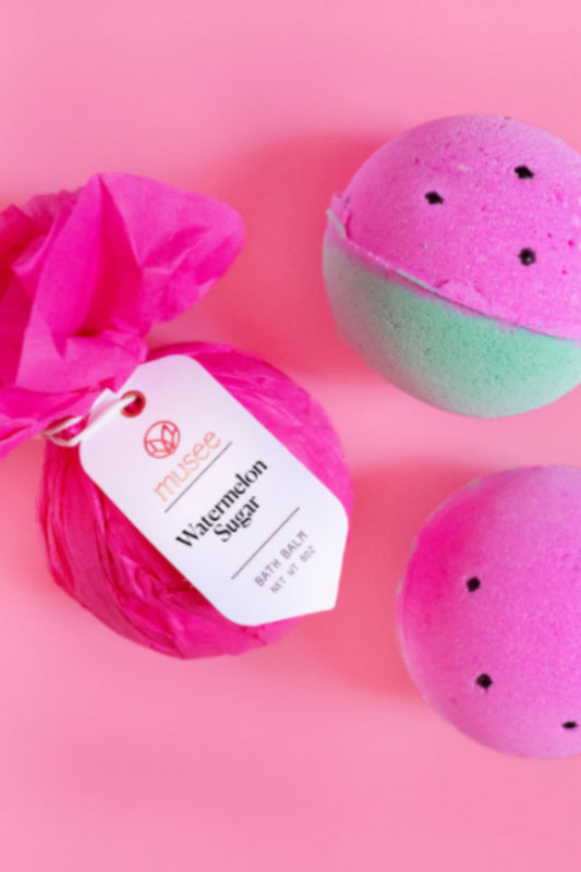 Watermelon Sugar Bath Balm