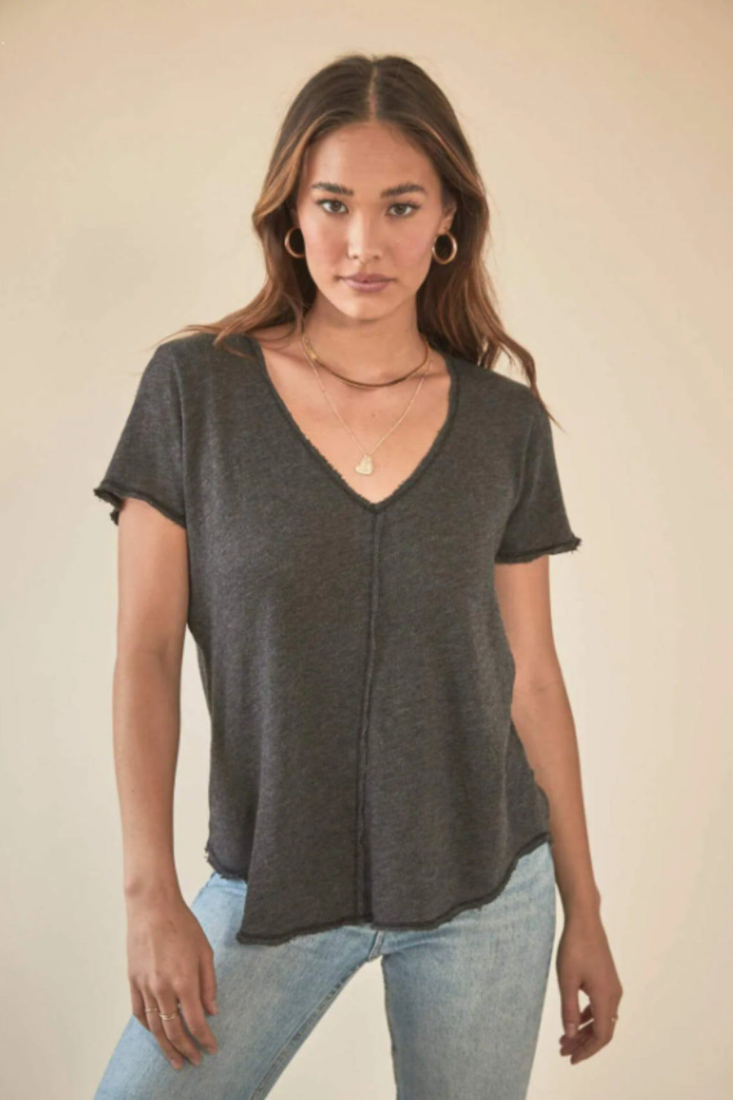 Wearever Basic Tee